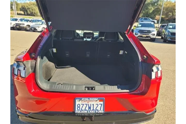 $24011 : Ford Mustang Mach-E 2022 Pre image 8