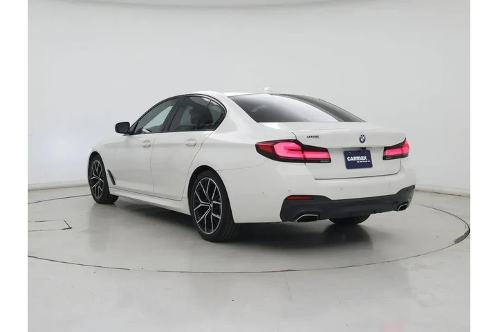$35998 : BMW 5 Series 2023 AWD 530i x image 2