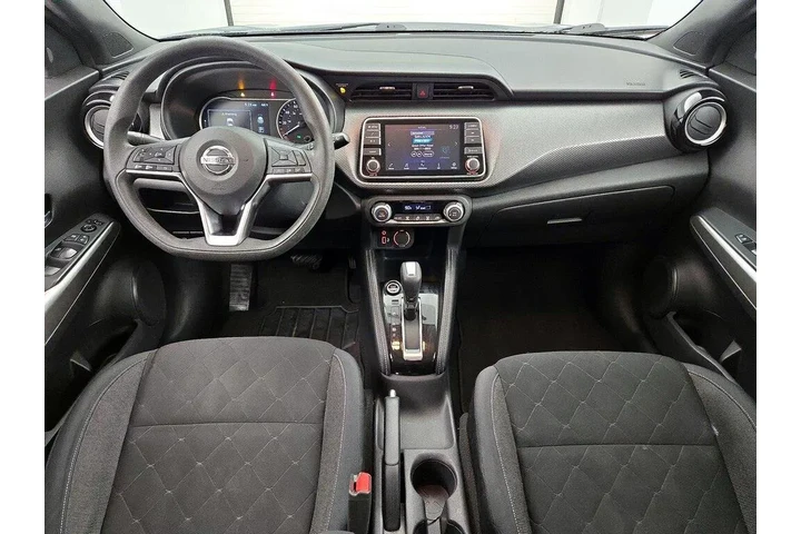 $12998 : Nissan Kicks 2019 SV 4dr Cro image 9