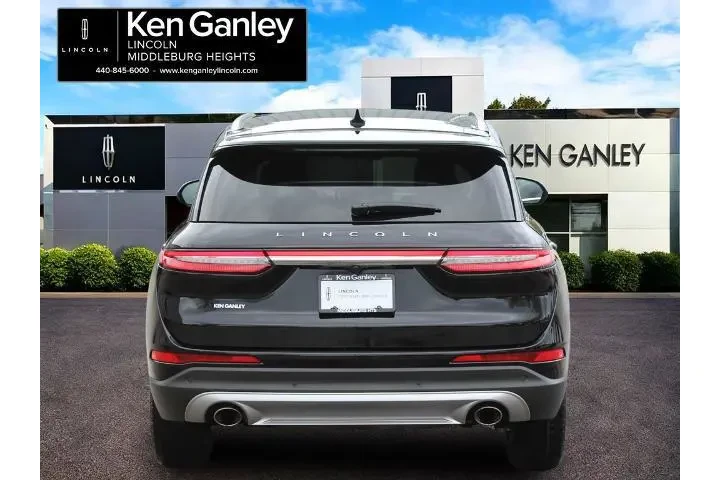 $34498 : Lincoln Corsair 2023 AWD Res image 6