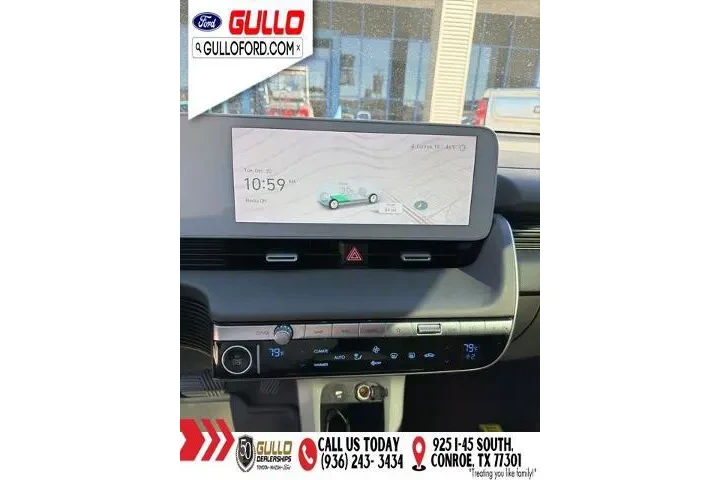 $27991 : Hyundai IONIQ 5 2024 SEL 4dr image 8