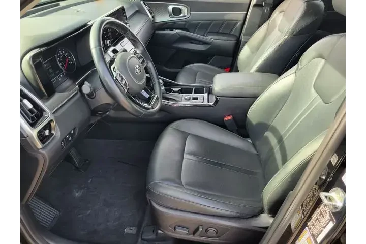 $22995 : Kia Sorento 2021 SX 4dr SUV image 9