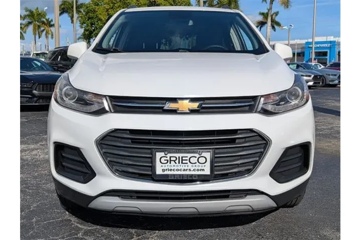 $8997 : Chevrolet Trax 2017 AWD LT 4 image 2