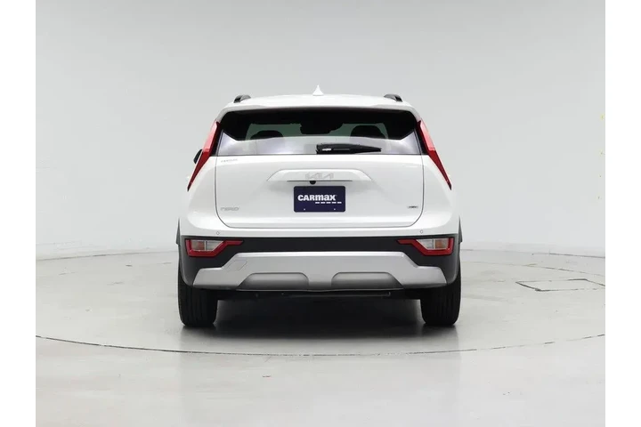 $22998 : Kia Niro 2024 EX 4dr Crossov image 6