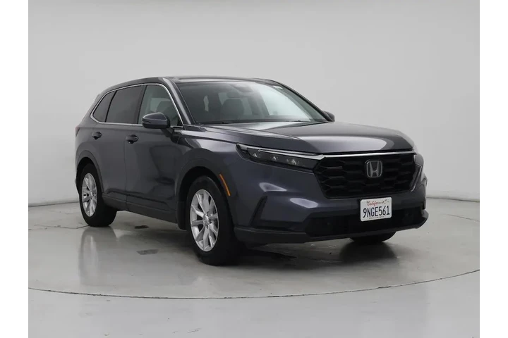 $32998 : Honda CR-V 2024 EX-L 4dr SUV image 1
