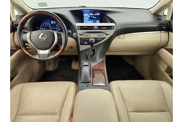 $16998 : Lexus RX 350 2014 4dr SUV image 9