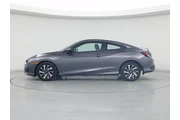 $16998 : Honda Civic 2018 LX-P 2dr Co thumbnail