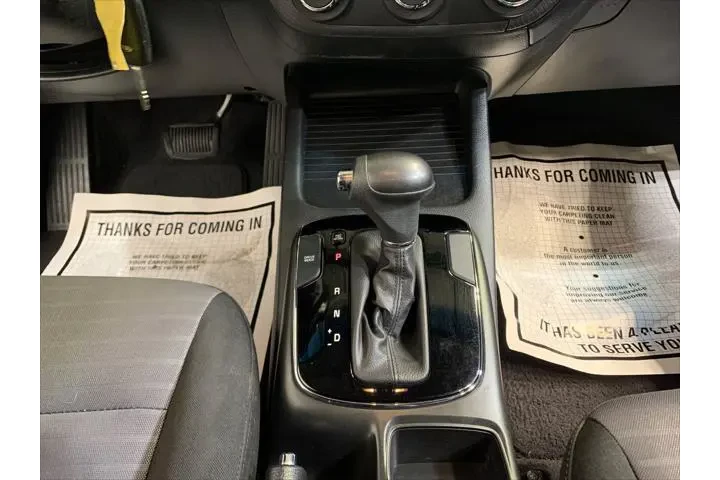 $13989 : Kia Forte 2018 S 4dr Sedan image 7