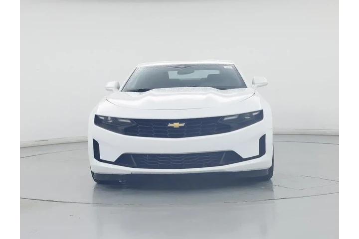 $26998 : Chevrolet Camaro 2021 LT 2dr image 5