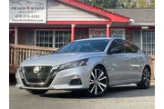 Nissan Altima 2019 2.5 SR 4d en Atlanta
