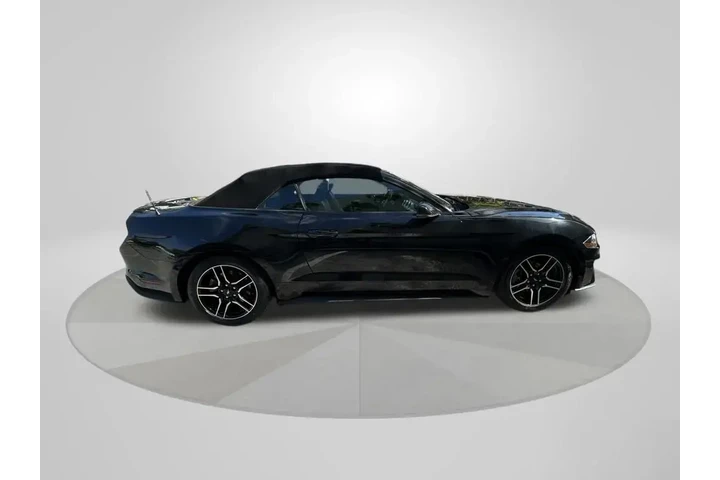 $22000 : Ford Mustang 2023 EcoBoost 2 image 8