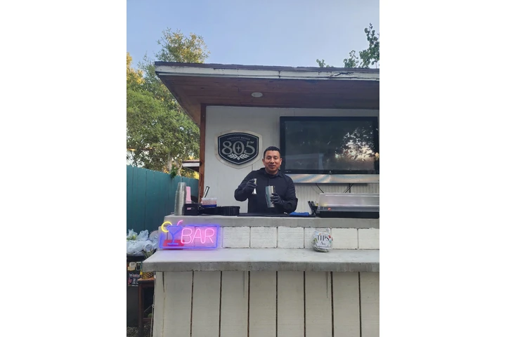 Meseros  y Bartender image 6