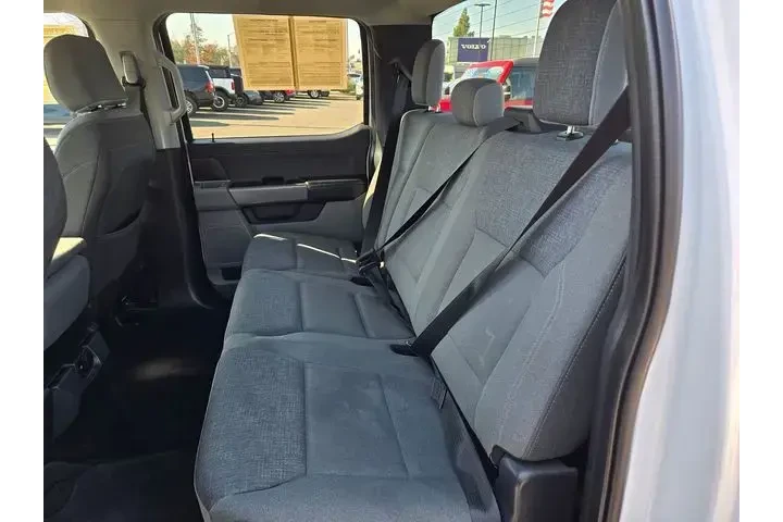 $39988 : Ford F-150 2024 4x4 XLT 4dr image 7