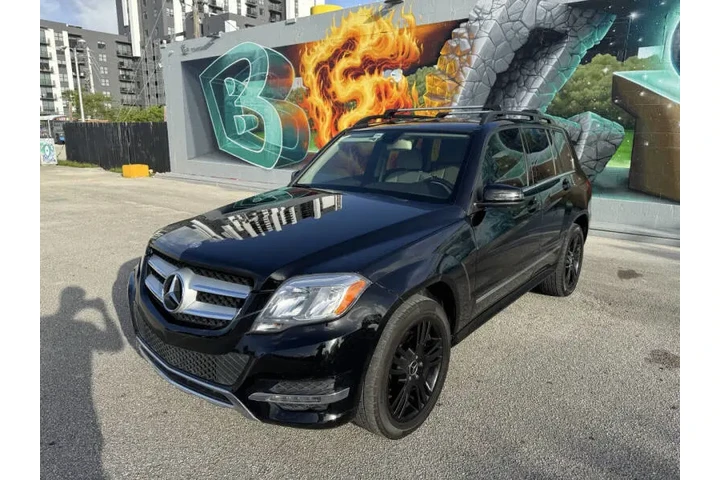 $13995 : 2015 Mercedes-Benz GLK GLK 25 image 2