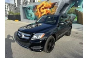 $13995 : 2015 Mercedes-Benz GLK GLK 25 thumbnail