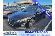 Nissan Altima 2020 2.5 SR 4d en Greenville