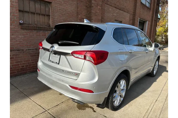 $21000 : 2019 Envision Premium image 6