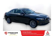 BMW 2 Series 2016 AWD 228i x en Providence