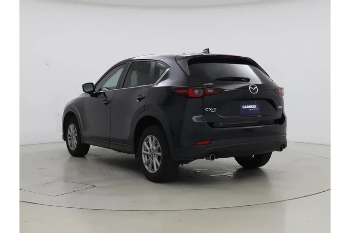 $26998 : Mazda CX-5 2023 AWD 2.5 S Pr image 2