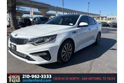 $11986 : Kia Optima 2019 LX 4dr Sedan thumbnail