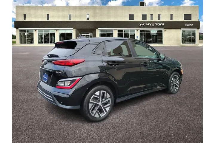 $17877 : Hyundai KONA Electric 2023 S image 3