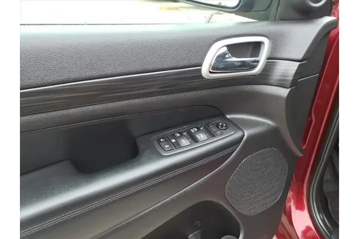 $27987 : Jeep Grand Cherokee 2021 4x4 image 10