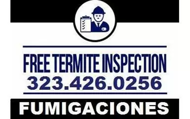 TERMITE & PEST CONTROL image 3