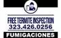 TERMITE & PEST CONTROL thumbnail