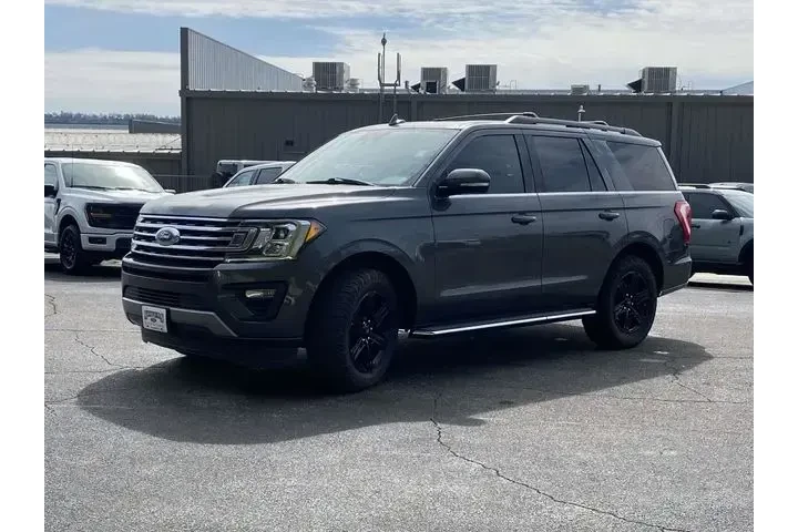 $20990 : Ford Expedition 2020 4x2 XLT image 8