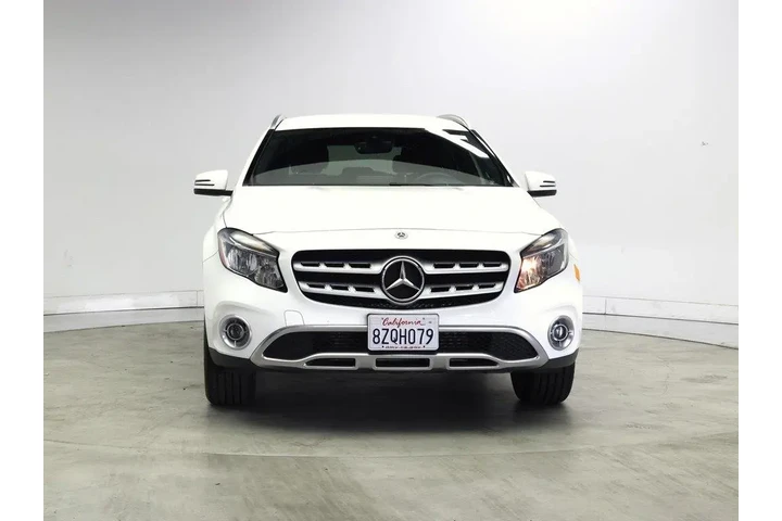 $19998 : Mercedes-Benz GLA 2020 GLA 2 image 5