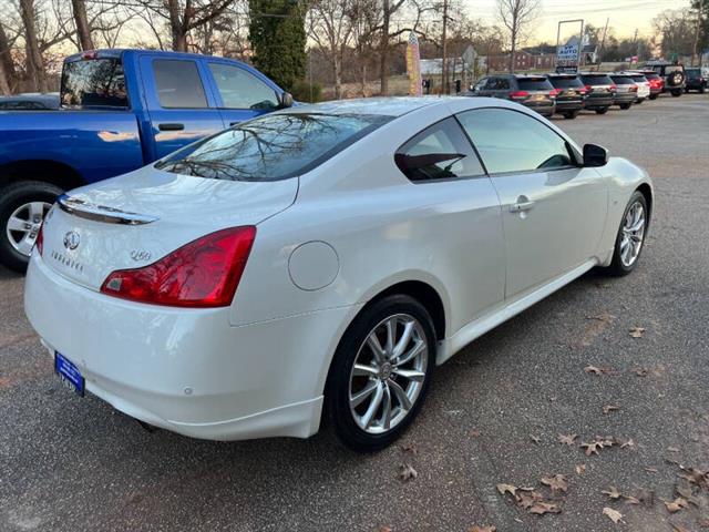 $14999 : 2015 Q60 Coupe image 7