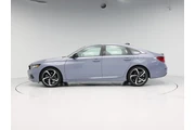 $24998 : Honda Accord 2021 Sport 4dr thumbnail