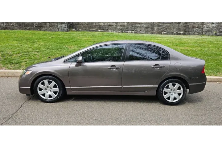 $7995 : 2009 Civic LX image 8
