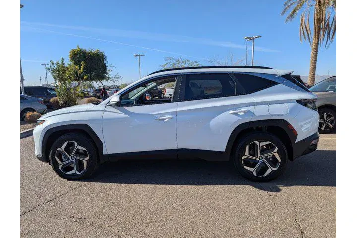 $22990 : Hyundai TUCSON 2022 AWD SEL image 7