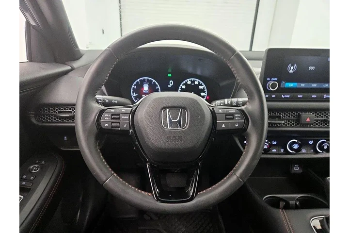 $27998 : Honda HR-V 2024 AWD Sport 4d image 10