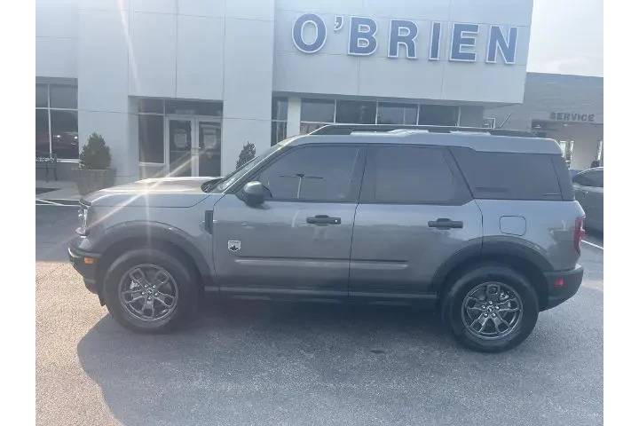 $27990 : Ford Bronco Sport 2023 AWD B image 2