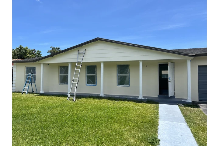 Painting & remodeling image 6