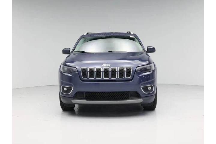 $19998 : Jeep Cherokee 2020 Limited 4 image 5