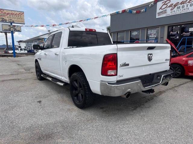 $21900 : 2017 RAM 1500 SLT image 7