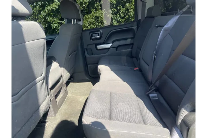 $24995 : 2016 Silverado 1500 image 8