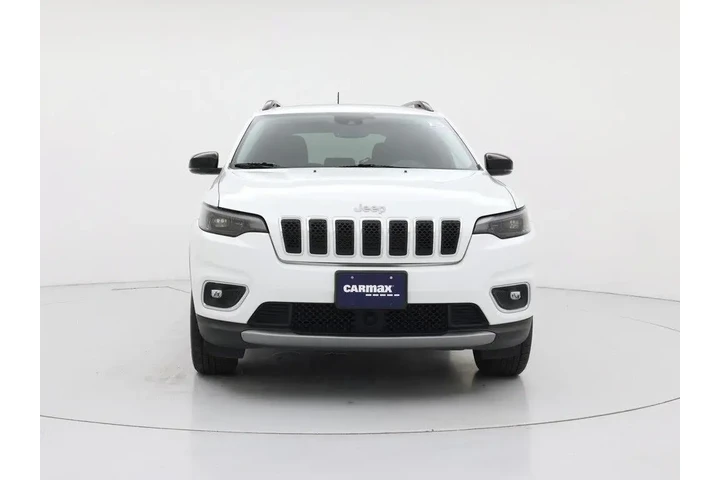 $24998 : Jeep Cherokee 2022 4x4 Limit image 5