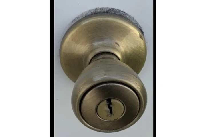 LOCKSMITH image 1