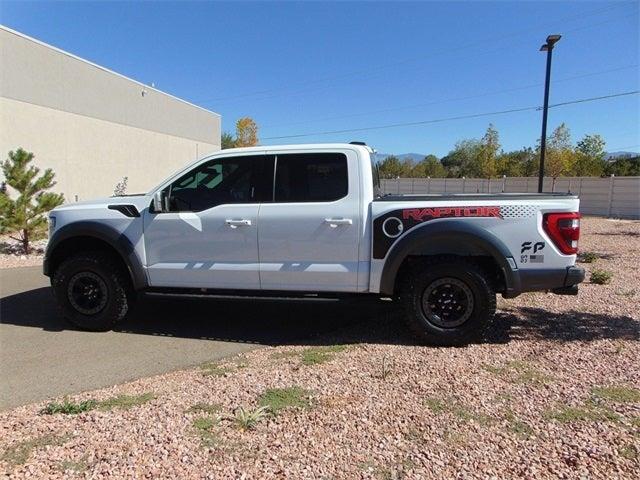 $82994 : 2023 F-150 Raptor image 7