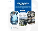 Architectural Services en Albany