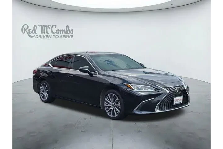 $30200 : Lexus ES 350 2021 4dr Sedan image 1