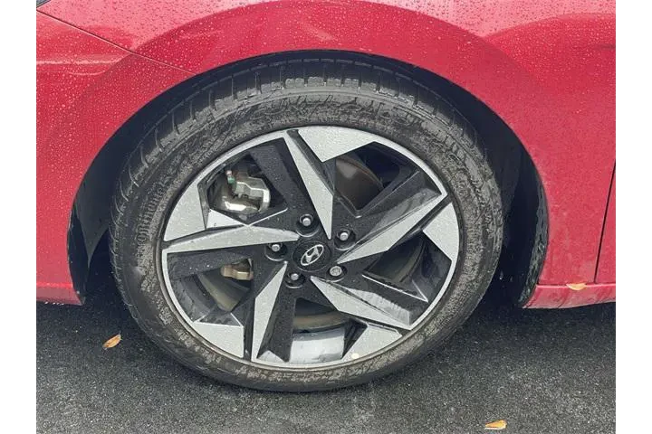 $15991 : Hyundai ELANTRA 2021 Limited image 4