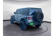 $23796 : Jeep Wrangler Unlimited 2020 thumbnail