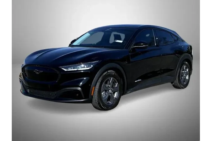 $27995 : Ford Mustang Mach-E 2023 AWD image 1