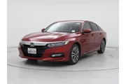 $19998 : Honda Accord Hybrid 2020 EX- thumbnail
