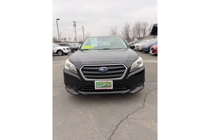 $8995 : 2015 Legacy 2.5i image 5